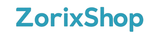 ZorixShop